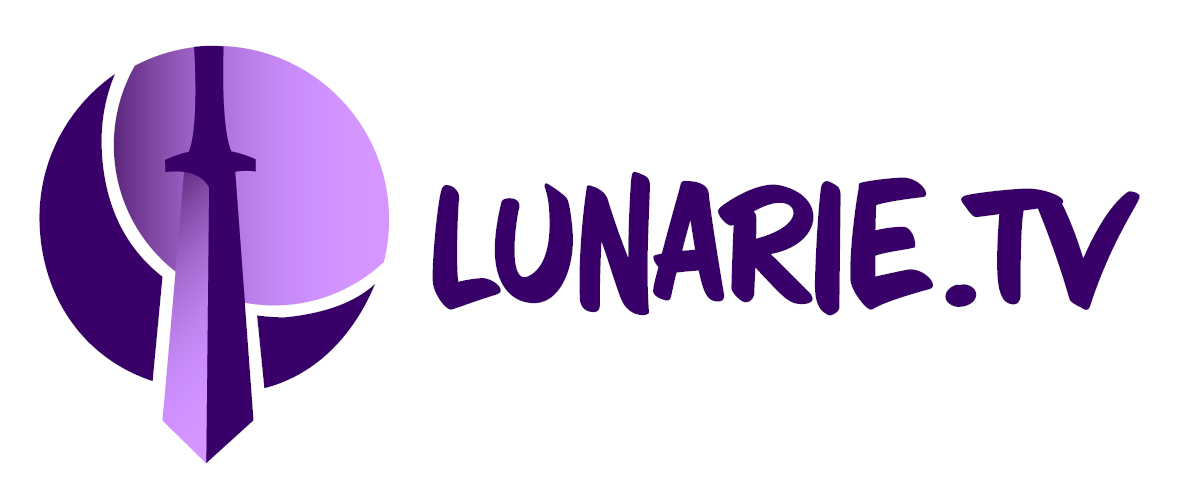 Lunarie Logo